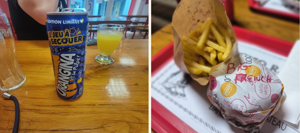 Resto Rapid' - Gallery Image 1